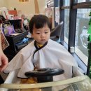 몽실묭실 | 부천 키즈미용실 몽실묭실키즈헤어 남아헤어컷 첫미용실