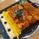 닭갈비 맛집 &#39;헬로팬 김해아이스퀘어점&#39; 방문 후기