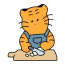 모래뜰 펜션 이미지