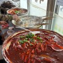 빨간떡볶이 이미지