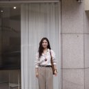 스트라이프 | UMER 유메르 뮤트 사이드 스트라이프 셔츠 후기