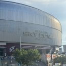 에이스안경 | 고척스카이돔 | 1루 3층지정석 310구역 B열 후기 | ps.안경에이스😎