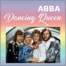 ABBA Greatest Hits 'Dancing Queen' 이미지