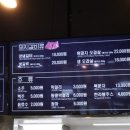 진짜맛있는갈비집