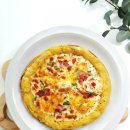 황금피자 이미지