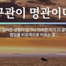곱창일기
