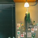 부평경찰서 | 부평구청 경찰서 바로 옆에 감성 카페 런아모크 커피 맛집 솔직 후기