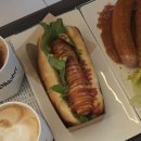 베이커리옥토버 | [남해 맛집] 남해독일마을 식당 브런치 추천 | 베이커리 실방문 후기 | 옥토버 | 베를리너 | 독일빵집