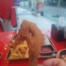 1번지통닭공릉점