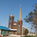 평산교회 이미지