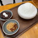 경성팥집옥루몽송도커넬워크점