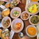 산이내린밥상곤드레밥집 이미지