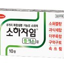 침강정 | 약사가 알려주는 소하자임효과 200% 만드는 비법: 99%가 놓치는 복용 꿀팁 &amp; 위장 튼튼 한방 시너지