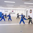 힘찬합기도주짓수태권도 이미지