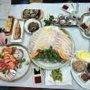 강해일횟집 이미지