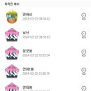 옥천사 | [경남/고성] 연화산도립공원 옥천사 대중교통 종주코스 후기