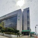 남부운전면허시험장 본관 이미지