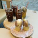 서울도넛츠가산 | 가디 카페 / 노티드 가산퍼블릭점 / 가디 주변 쾌적한 카페 노티드 솔직후기