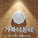 거북이동네외동 | 전용주차장 있는 숙성 돼지고기 맛집 김해 거북이동네 직영점 방문후기