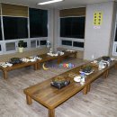 천담다슬기수제비민물요리 이미지
