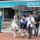 게임축제 올림픽 공원 2023 원신 여름축제 후기
