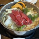 써니킹 | [하월곡 샤브샤브 뷔페] 메리킹 서울북부점 - 샤브샤브와 다양한 뷔페 요리가 있는 곳