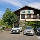 연구단지네거리 버스정류장 이미지