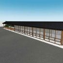 문화체육관광부 버스정류장 이미지