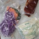 요리보리 | 캠핑요리로도 좋은 가미정 샤보리 비빔만두 밀키트 솔직 후기