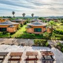 장춘황토마을 이미지