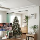 레이크비스트로 | 번드 Review | 비스트로 원목 LP 수납장 협탁