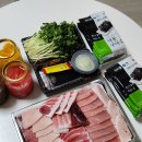​일산시장 맛집 가성비 폭발하는 참치회 전문 형제참치정육점 | 포장 솔직 후기! (+주차 팁)