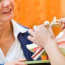 귀에조은보청기 이미지