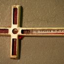 [2025년 성 십자가 현양 축일] 십자가 보목 이미지