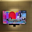 원주벽걸이티비설치무타공티비달자 이미지