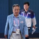 이기흥 : 제40·41대 대한체육회장, 그에 대해 알아보자.
