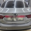 광주썬팅 - 북구 군왕로 10 | 광주썬팅 후기 🚗 기아 K3에 레인보우 i90으로 달라진 분위기