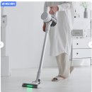 홈리아 무선 청소기 차이슨 진공 BLDC 자동먼지비움 기능에 10만원대 가격 이미지