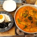일미리금계찜닭 진천점 이미지