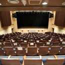 동구문화체육센터 공연장 이미지