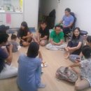 시내산목장 | [토요모임 후기] 2015년 7월 25일