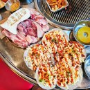 육고기회관 | 인계동 연탄구이 고기 맛집 주차 가능한 상록회관 연탄구이 수원 인계동점