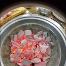 계룡산숯불갈비 - 거제시 옥포로4길 33 | 계룡산숯불갈비