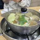 가산디지털단지 맛집 개성손만두요리전문점 만두전골 후기