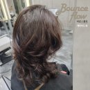 대연산업 | 당산 미용실 바운스플로 영등포구청역점 대연디자이너의 레이어드펌