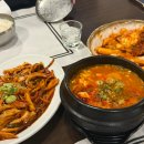 문MOON | [세비야 여행] 5월 세비야는 보랏빛 물들다, 스페인 광장, 대성당, 한식당 문(Moon) 후기