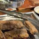 [평촌맛집] 돼지갈비 찐맛집, 맛있어서 자주가게 되는 명가참숯갈비