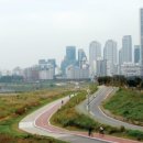 동막천자전거길 이미지