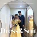 유유 | 💍 {야외스냅} 메이크업유유 피팅 리얼 후기🤍