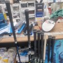 수리소 | 화성 동탄 신도시 2동탄 골프채 그립교체-슈퍼스트로크 플레이어 그립 교체 작업 후기-피디골프피팅수리소